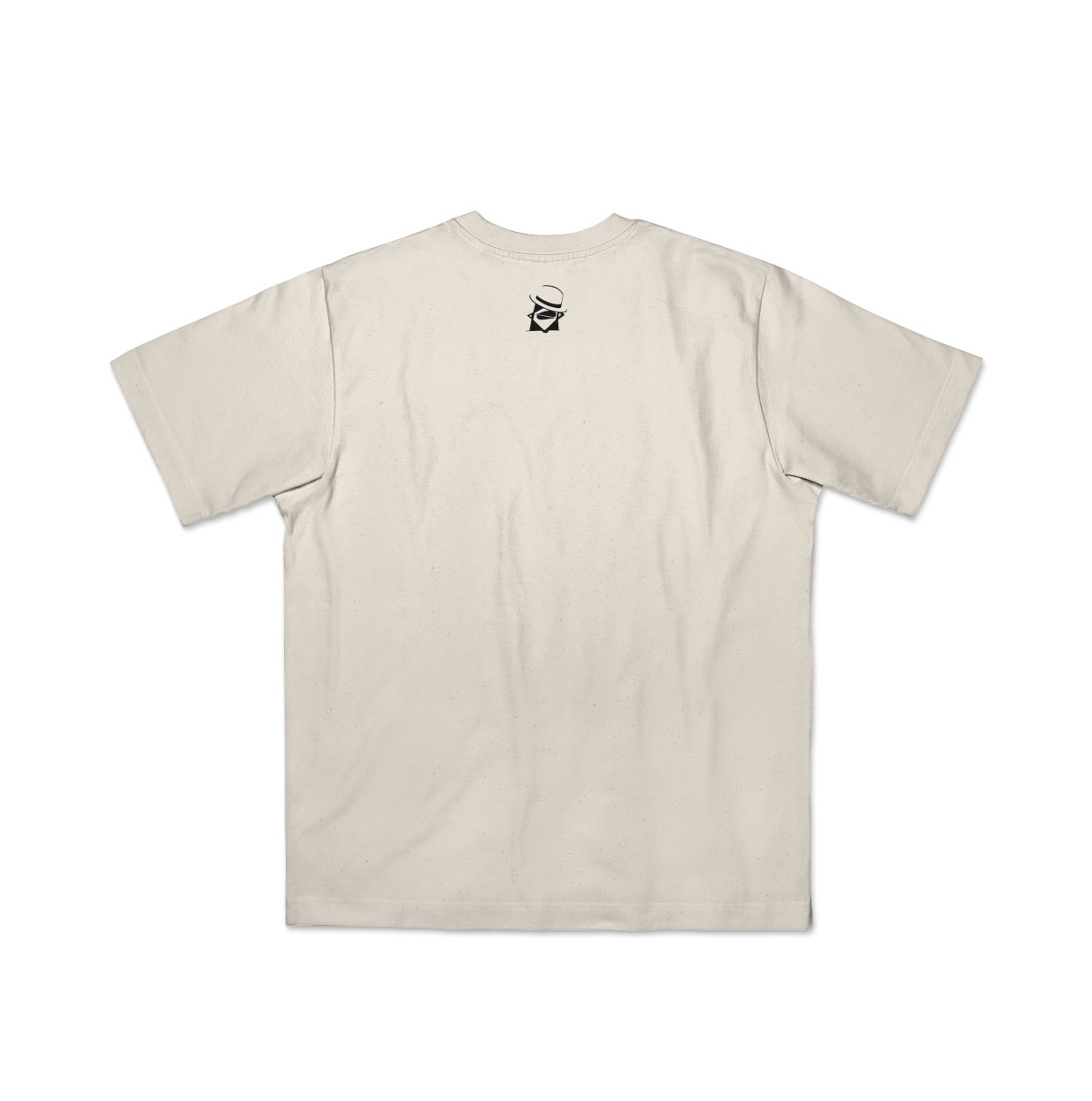 Camiseta Básica 99% Sambista 1% Eclético