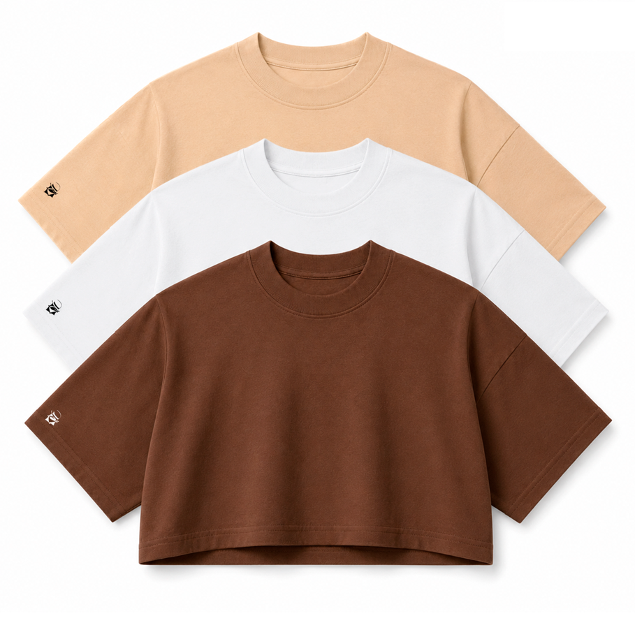 Kit 03 Cropped Oversized Icon