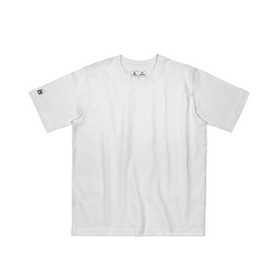 Camiseta Básica Samba Chik Branca