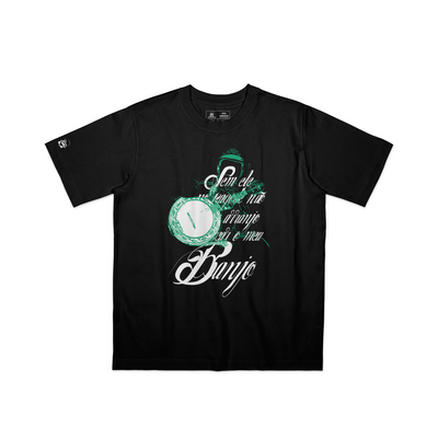 Camiseta Básica O Banjo