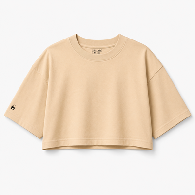 Kit 03 Cropped Oversized Icon