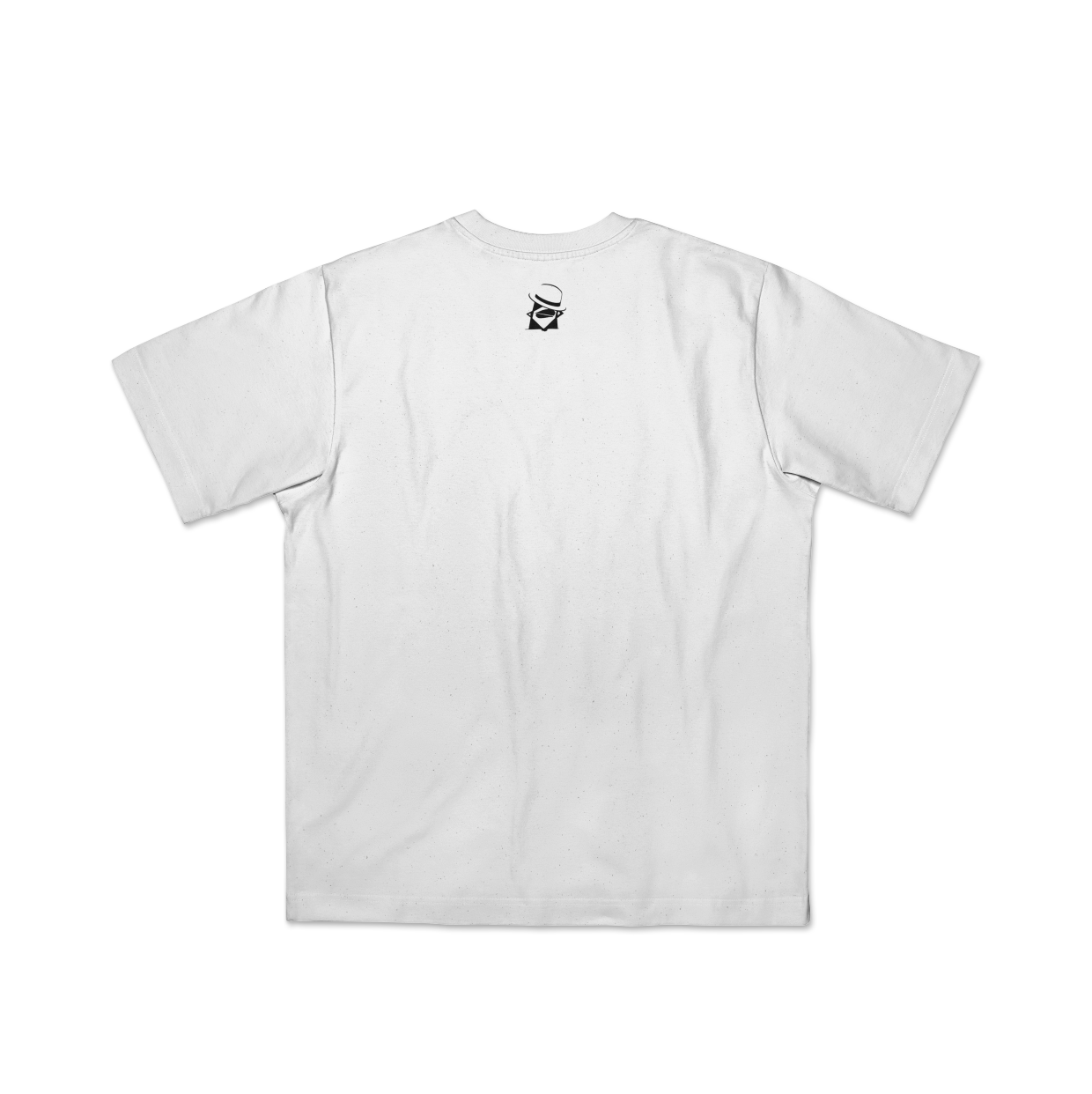 Camiseta Básica Samba Rock