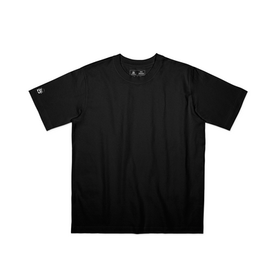 Camiseta Básica Samba Chik Preta